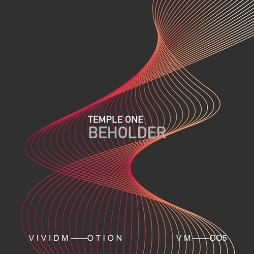 Temple One - Beholder [VM005]